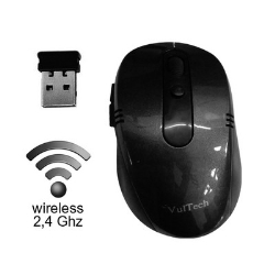 Comfluid MOUSE MW-01 WIRELESS
